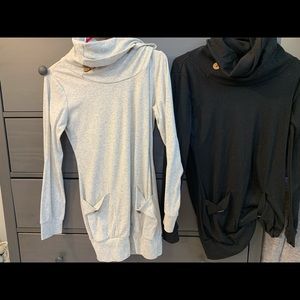 Tunic bundle